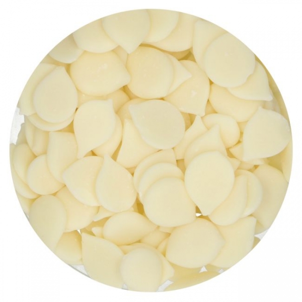 Deco Melts - White / Cream